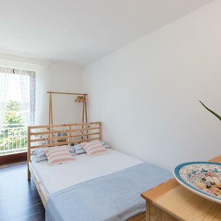 Novigrad Istria Casa Flora 3-Minutes' Walk From The Beach מראה חיצוני תמונה
