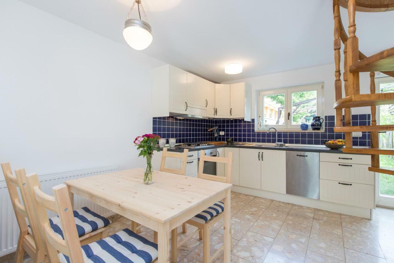 Novigrad Istria Casa Flora 3-Minutes' Walk From The Beach מראה חיצוני תמונה