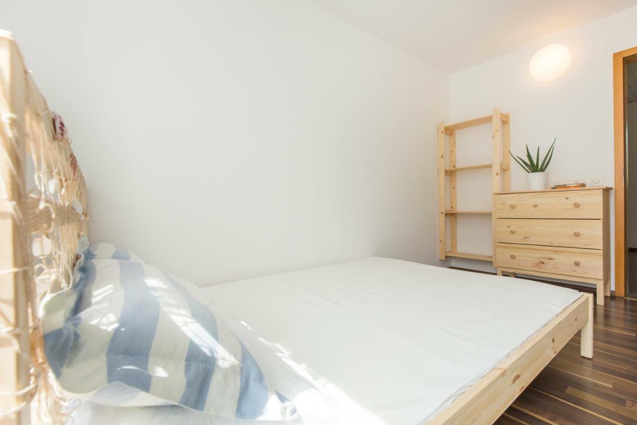 Novigrad Istria Casa Flora 3-Minutes' Walk From The Beach מראה חיצוני תמונה