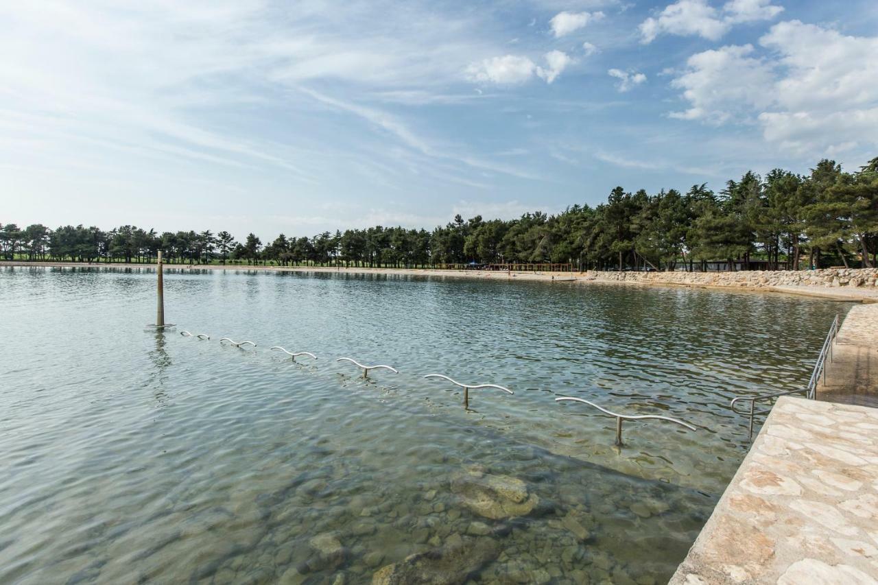 Novigrad Istria Casa Flora 3-Minutes' Walk From The Beach מראה חיצוני תמונה