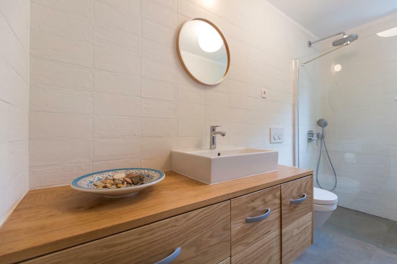 Novigrad Istria Casa Flora 3-Minutes' Walk From The Beach מראה חיצוני תמונה