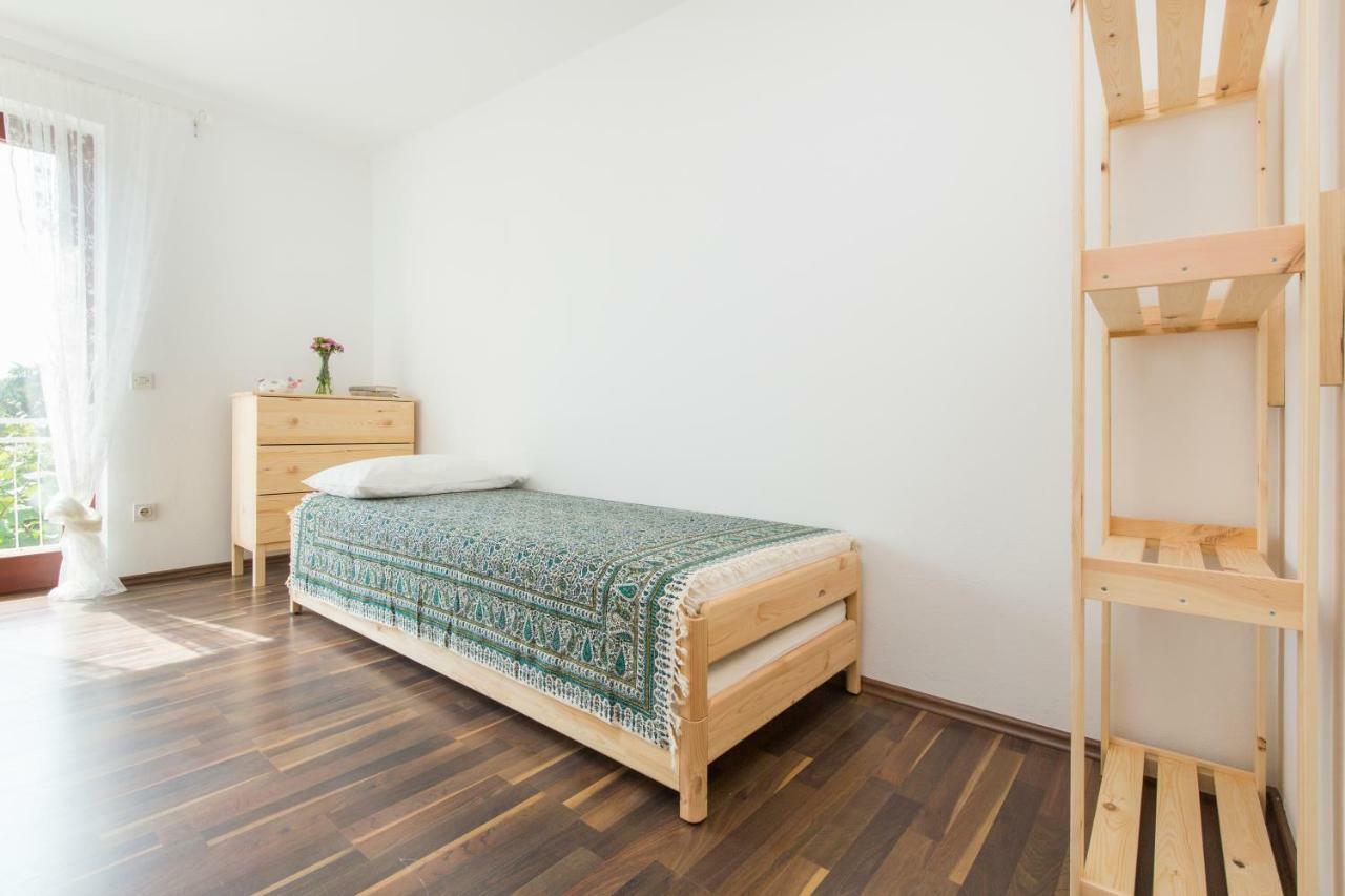 Novigrad Istria Casa Flora 3-Minutes' Walk From The Beach מראה חיצוני תמונה