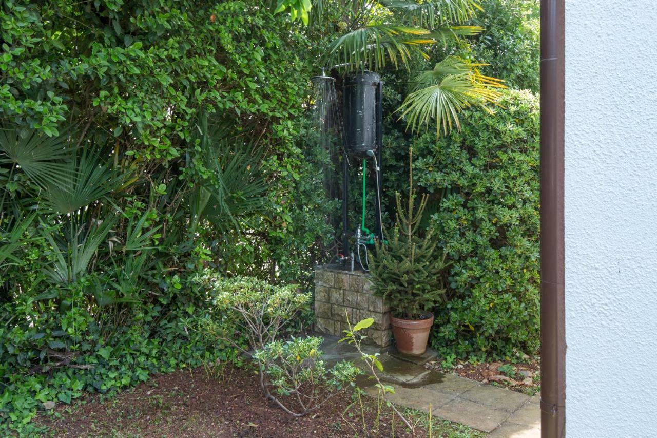 Novigrad Istria Casa Flora 3-Minutes' Walk From The Beach מראה חיצוני תמונה