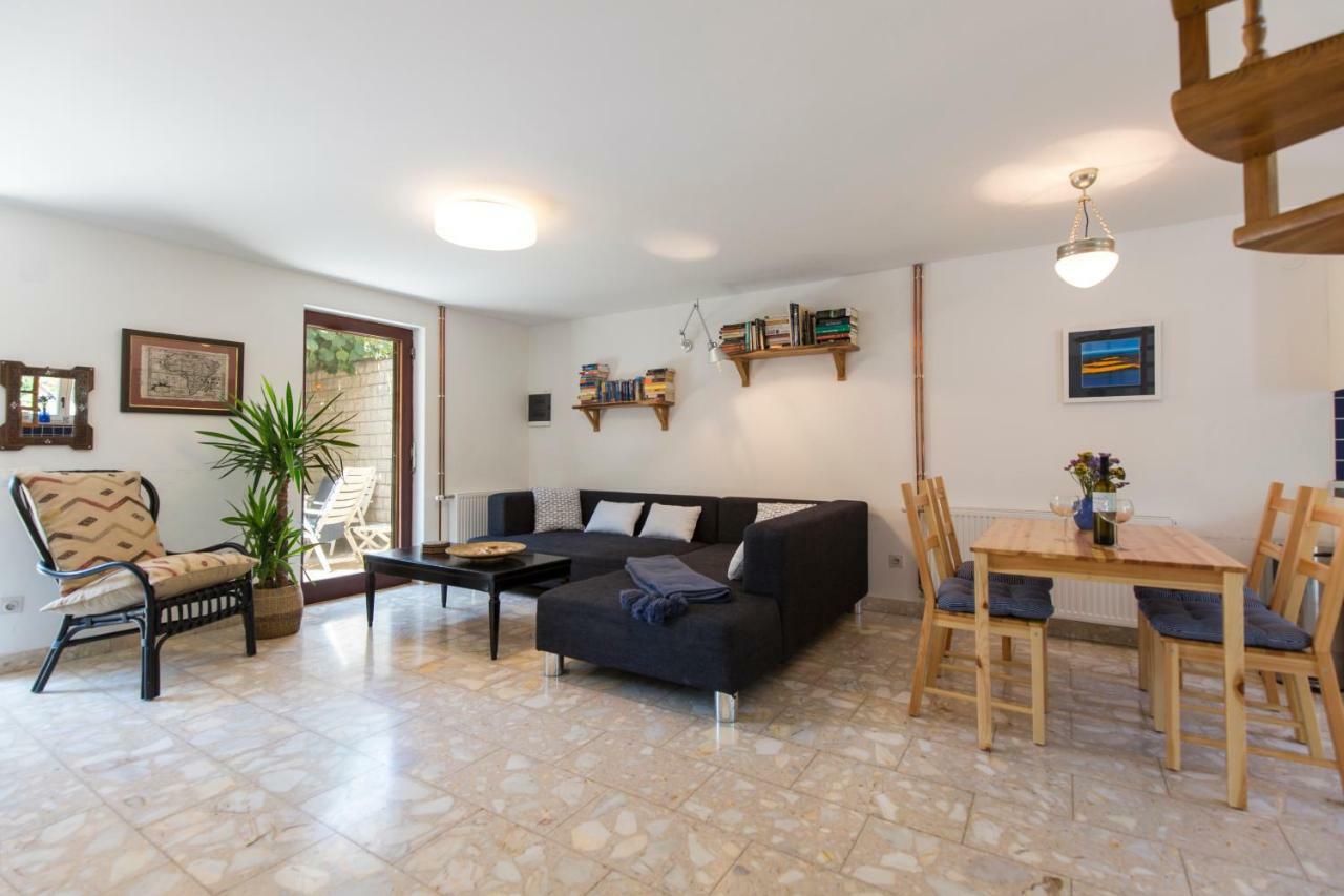 Novigrad Istria Casa Flora 3-Minutes' Walk From The Beach מראה חיצוני תמונה