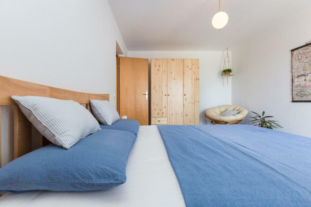 Novigrad Istria Casa Flora 3-Minutes' Walk From The Beach מראה חיצוני תמונה