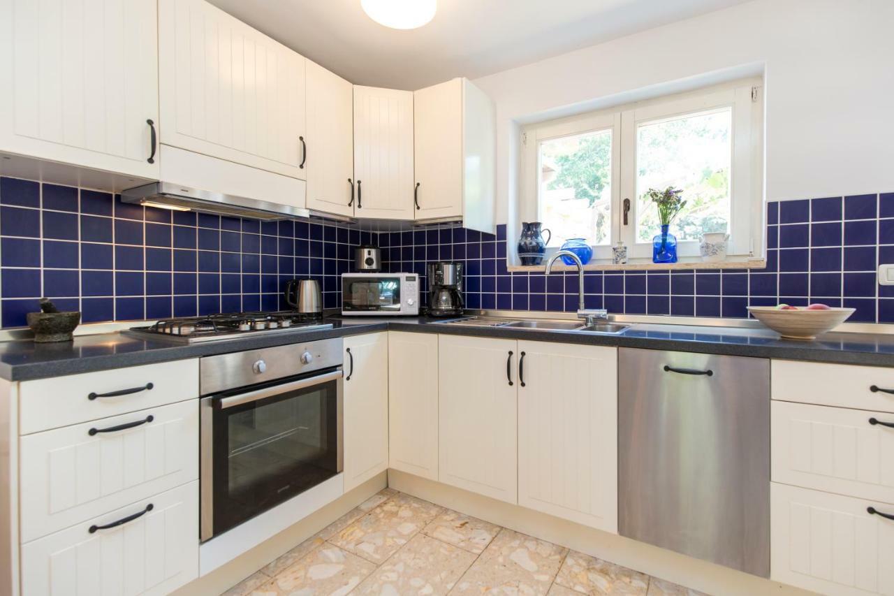Novigrad Istria Casa Flora 3-Minutes' Walk From The Beach מראה חיצוני תמונה