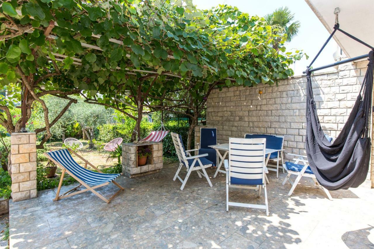 Novigrad Istria Casa Flora 3-Minutes' Walk From The Beach מראה חיצוני תמונה