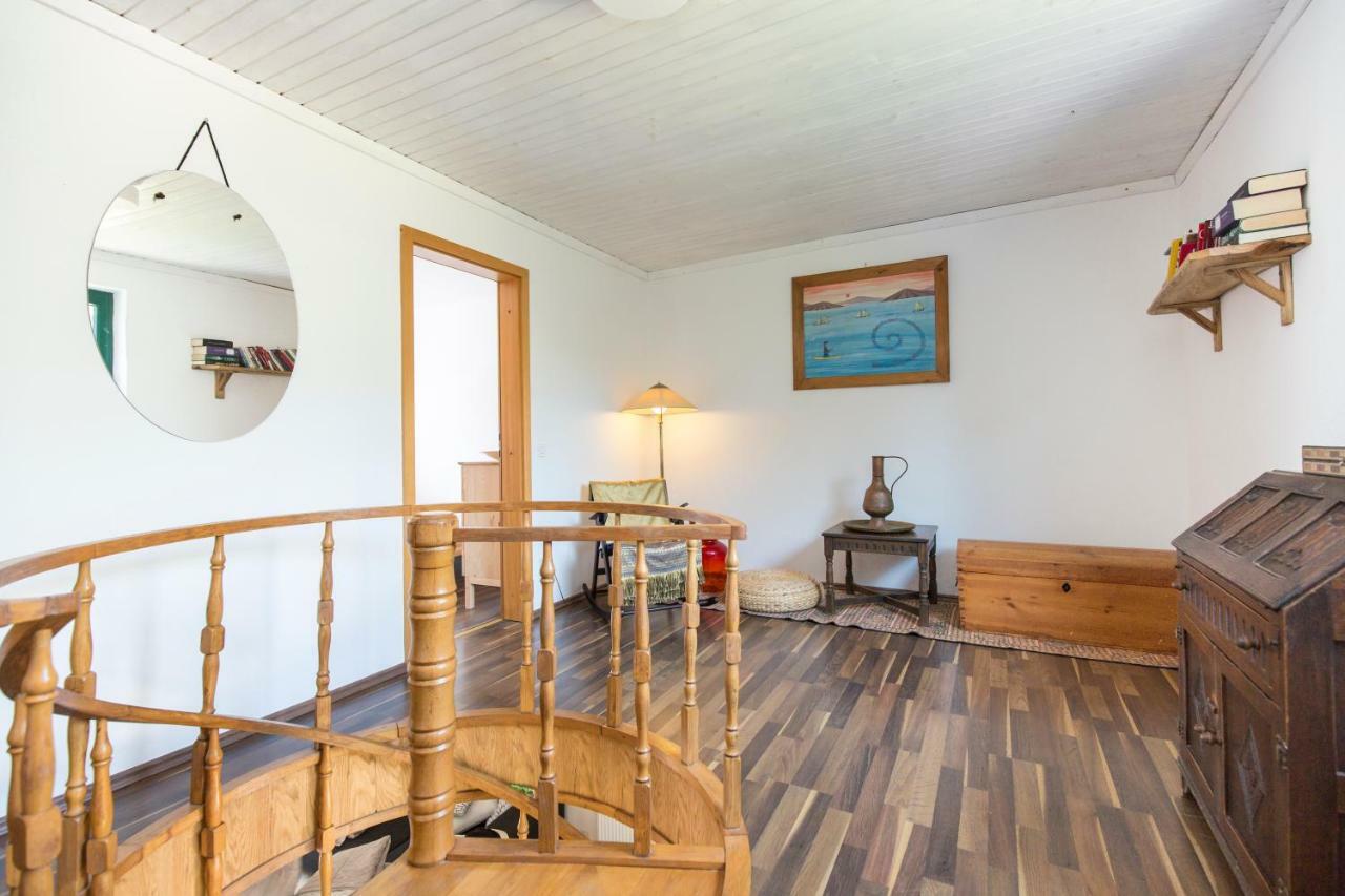 Novigrad Istria Casa Flora 3-Minutes' Walk From The Beach מראה חיצוני תמונה