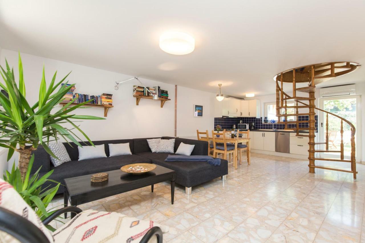 Novigrad Istria Casa Flora 3-Minutes' Walk From The Beach מראה חיצוני תמונה