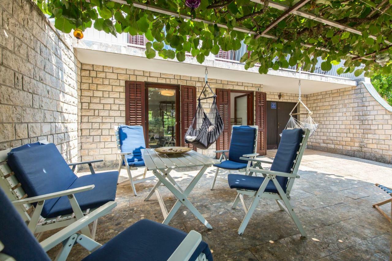 Novigrad Istria Casa Flora 3-Minutes' Walk From The Beach מראה חיצוני תמונה